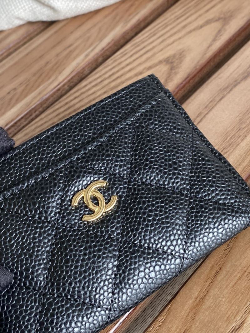 Chanel Wallet Purse